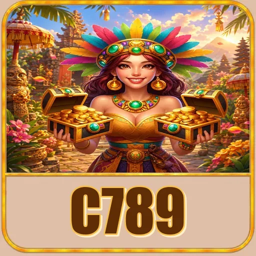 Gambar verifikasi tautan alternatif resmi c789 Indonesia