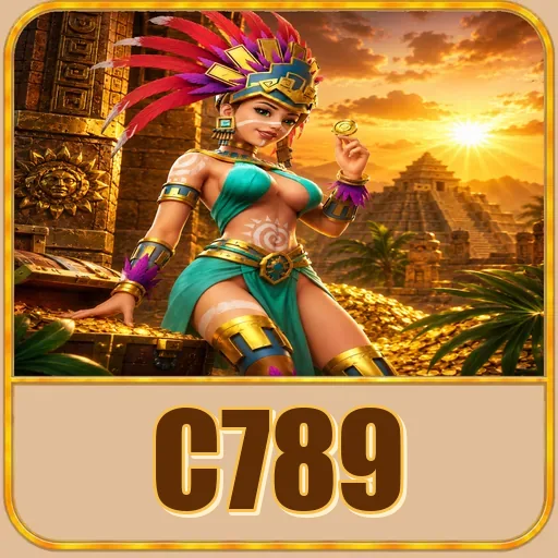 Pratinjau visual kanal unduhan c789 APK resmi 512×512