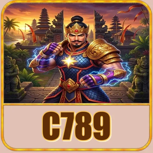 Gambar verifikasi keamanan akun masuk & daftar c789